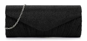 Tamaris Bags Damen Clutch TAS Amalia 24620-Onesize TAB-30948 black Onesize