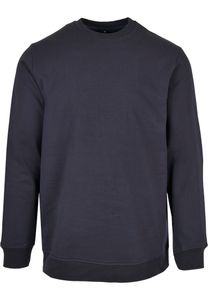 Build Your Brand Basic Basic Crewneck