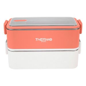 Termoobědový box ThermoSport (2 x 550 ml)