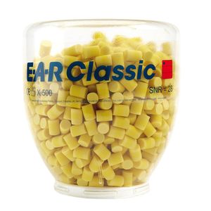 3M® E-A-R™ Gehörschutzstöpsel Refill Aufsatz | 500 Paar