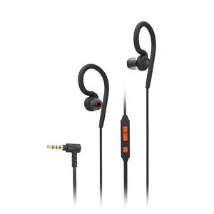 In-Ear Kopfhörer Sports Earphones Outdoor mit Telefonfunktion (61777)