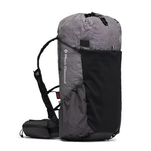 Betalight 30 Backpack Unisex - Black Diamond, Farbe:0040-Storm Gray, Größe:L