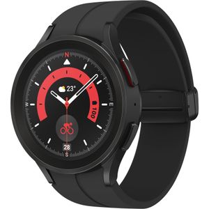 Samsung Galaxy Watch5 Pro 45mm SM-R920 Black Titanium EU