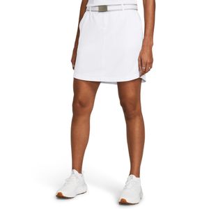 Under Armour Golf Drive 16´´ Skort Weiß 6 Frau Weiß 6