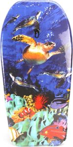 Základný bodyboard 94 cm Eps Assorti