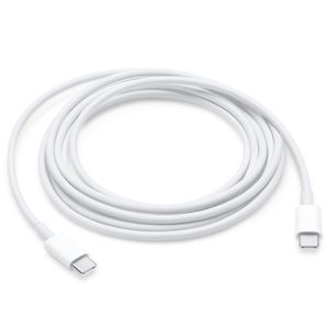 Apple USB-C auf USB-C Kabel 2m