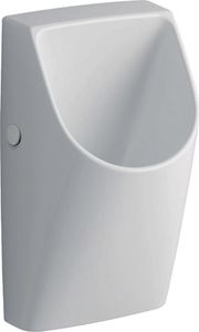 Geberit 235170600 Renova Plan Urinal wasserlos