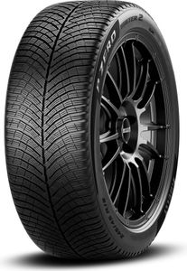 Pirelli Pzero Winter 2 275/30R20 97W Mfs Bsw Xl
