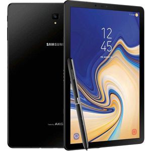 Samsung T830 Galaxy Tab S4 WIFI Tablet-PC, 4GB RAM, Farbe:Schwarz