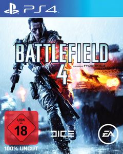 Battlefield 4