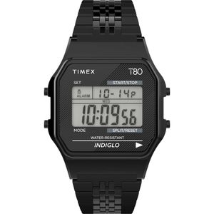 Timex Digital 'T80' Unisex Uhr  TW2R79400