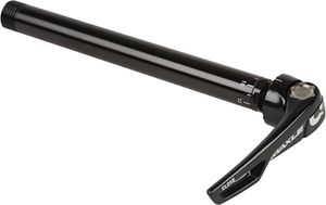 SRAM 00.4318.005.011 Zadná náprava Ultimate MTB, 12x150, čierna (1 kus)