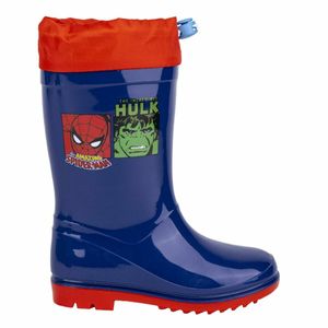 Kinder Gummistiefel Marvel - 28