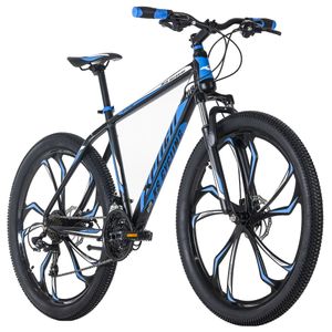 Mountainbike Hardtail 27,5 Zoll Xplicit KS Cycling 597M, 598M