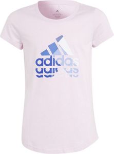 Adidas Trička Big Logo GT JR, IB9147, Größe: 159