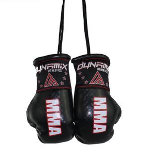Dynamix Athletics Autospiegel Mini Boxhandschuhe MMA