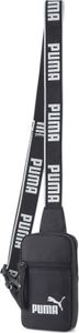 PUMA Core Base Front Loader PUMA BLACK Jedna veľkosť