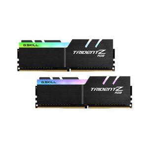 G.Skill TridentZ RGB Series - DDR4 - 16 GB: 2 x 8 GB - DIMM 288-PIN - ungepuffert
