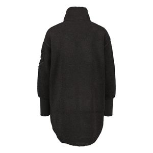 Didriksons Sally Damen Fz 2 - Fullzip, Größe_Bekleidung_NR:40, Didriksons_Farbe:black