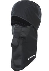 WHISTLER Skimaske Rosyth mit integrierter Mütze 1001 Black S/M