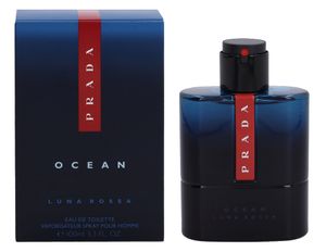 Prada Luna Rossa - woda toaletowa Ocean : 100ml