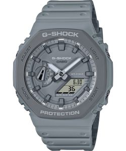 Pánské hodinky Casio GA-2110ET-8AER G-Shock Men`s 45mm 20ATM
