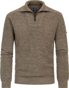 Redmond Troyer Braun 2XL Regular Fit