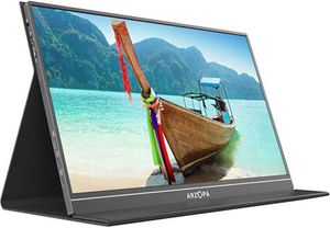 Prenosný monitor Arzopa S1 TABLE, 15,6"