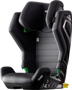 Recaro Kinderautositz Axion 1 Fresh Black