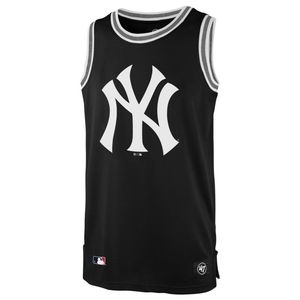 47 Brand MLB Mesh Tank Top - GRAFTON New York Yankees - M