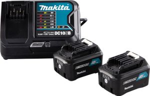 Makita 191L68-0 Power Source Kit Li 12V 4Ah