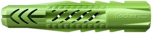 Fischer Universaldübel UX green 12.0 x 70 mm - 20 Stück