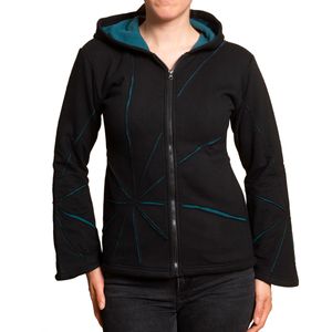 PANASIAM Jacke (VC1606) Damen Fleecejacke