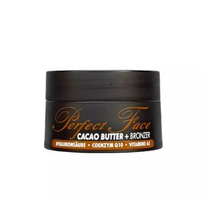 Art of Sun/Perfect Face Cacao Butter+Bronzer 50ml/Solariumkosmetik