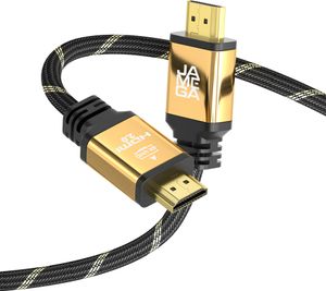 5m HDMI Kabel 2.0a Premium Highend 3D Ethernet FULL HD LED TV Monitor Meter