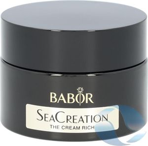 Babor SeaCreation The Cream Rich Babor SeaCreation The Cream Rich