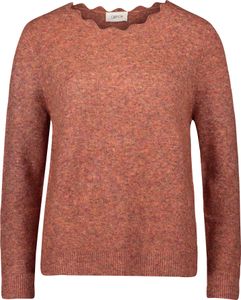Cartoon Strickpullover Kurz 7709 44