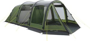 Outwell Holidaymaker 500 Tent grey