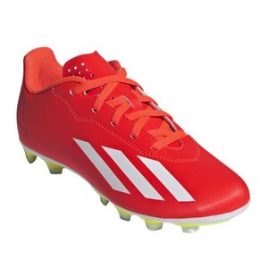 Adidas X Crazyfast Club FXG JR Fußballschuhe Größe: 36