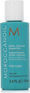 Moroccanoil Volume Extra Volume Shampoo 70 ml