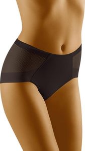 Modelárske nohavičky Wol-Bar Futura black 2XL