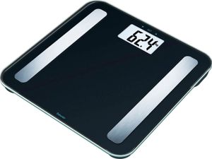 BEURER Personenwaage BF 183 Limited Edition