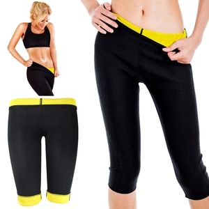 Verk 15245_M Neoprenové 3/4 legíny na hubnutí, vel. M - černé Verk 15245_M Neoprenové 3/4 legíny na hubnutí, vel. M - černé