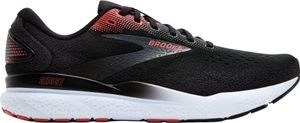 Brooks Ghost 16 Black/Blackened Pearl Black/Blackened Pearl 45.5