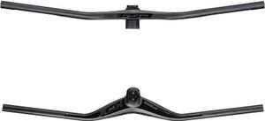 Fsa Kfx Sic Integral Icr 31.8 Mm Lenker Schwarz,Grau 65 mm / 780 mm Schwarz,Grau 65 mm
