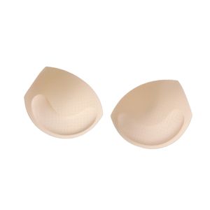 INF Push-up-Pads / BH-Einlagen 1 Paar Beige