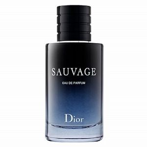 Dior (Christian Dior) Sauvage parfémovaná voda pro muže 100 ml