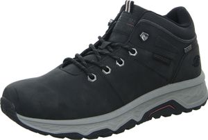 Dockers by Gerli Herren Schnürstiefel in Schwarz, Größe 45 Dockers by Gerli Herren Schnürstiefel in Schwarz, Größe 45