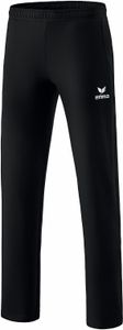 erima Essential 5-C Sweatpant black/white XXL