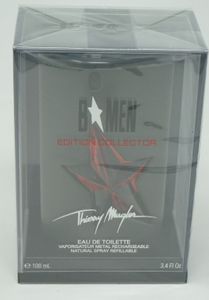 Thierry Mugler B-Men Edition Collector Eau de Toilette Spray Refill 100 ml